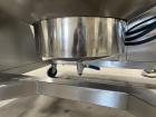 Jacket Cooking Kettle 500l